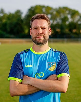 Florian Bahlinger