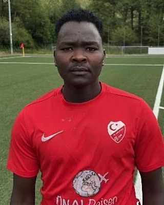 Ahmad Abubaker Ismael