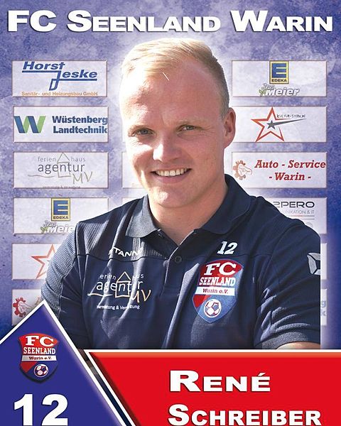 Foto: FC Seenland Warin