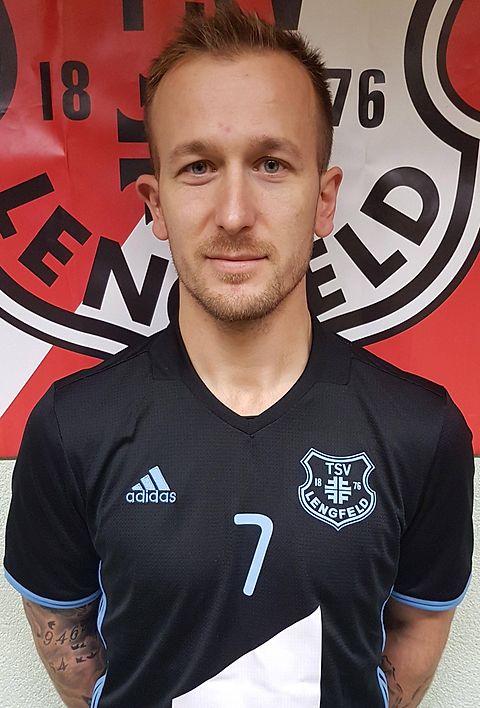 Foto: TSV Lengfeld