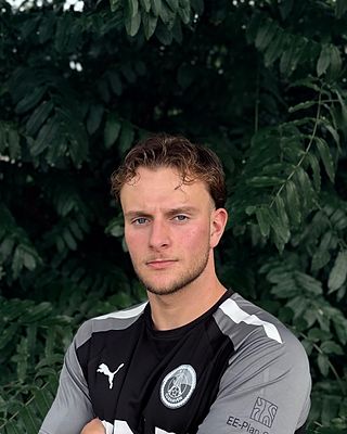 Jarno Böhm