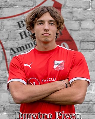 Dmytro Piven