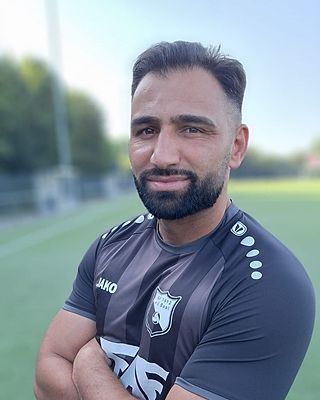 Mustafa Hajrizi