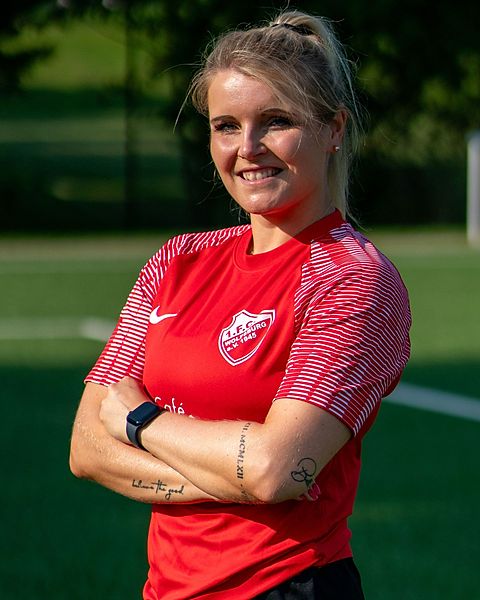 Foto: Svea Sulfrian