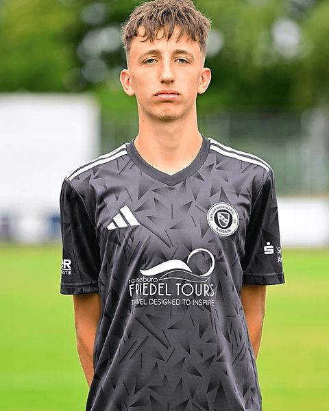 Foto: SpVgg Ansbach