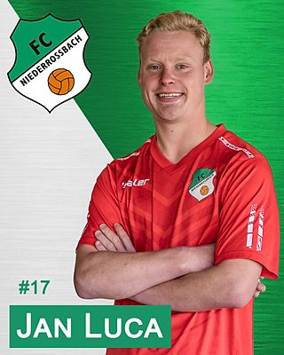 Luca Becker