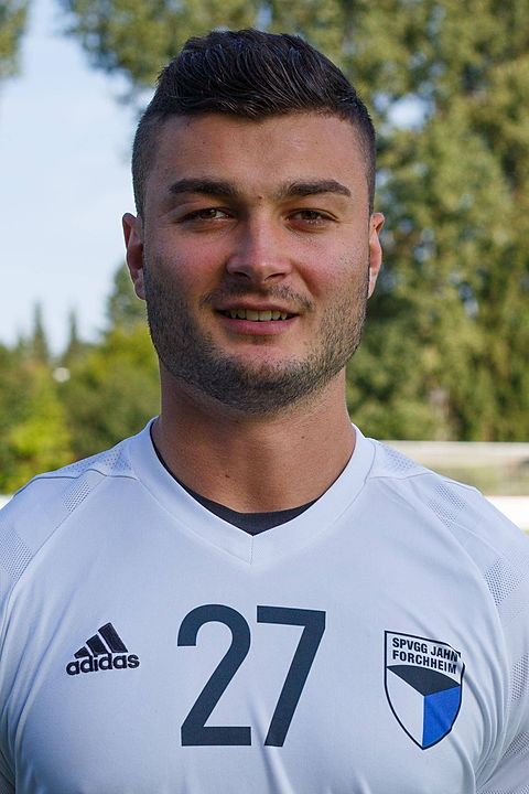 Foto: Jahn Forchheim