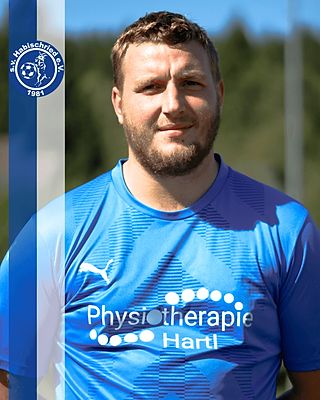 Tobias Kollmer