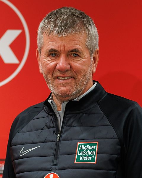 Foto: Eibner-Pressefoto/Alexander Ne