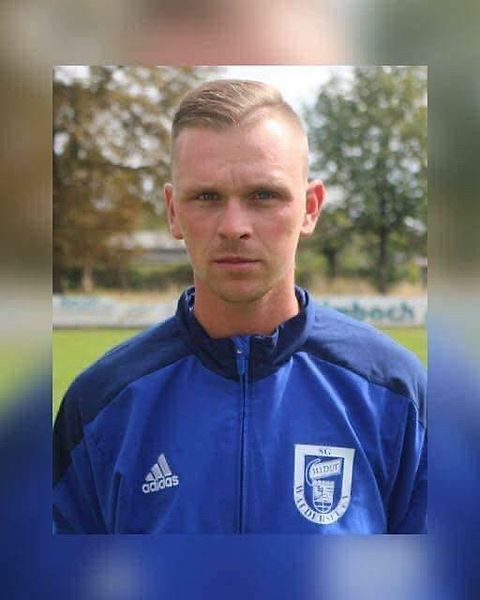 Nico Schulze