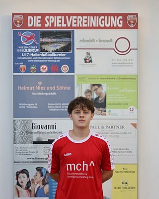 George Philipp Pipsos