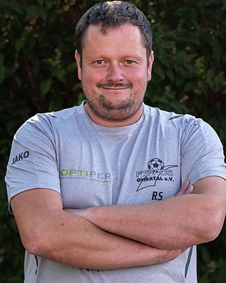 Roberto Seeber