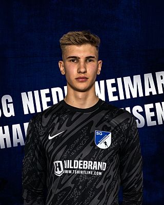 Kacper Marek Wodynski