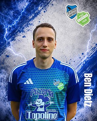 Ben Dietz