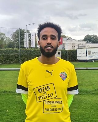 Ahmed Mukhtar Abdilahi