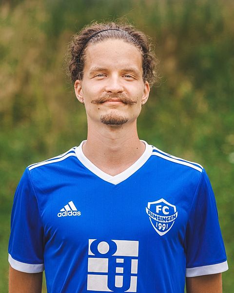 Foto: Luca Siebert