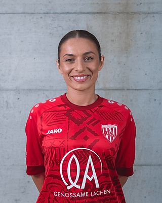 Veronika Gojani