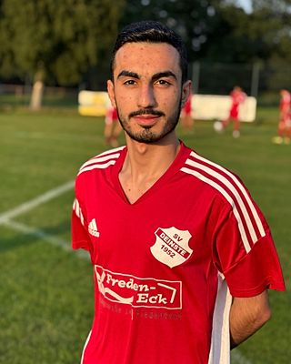 Mohammad Ali Al Ahmad