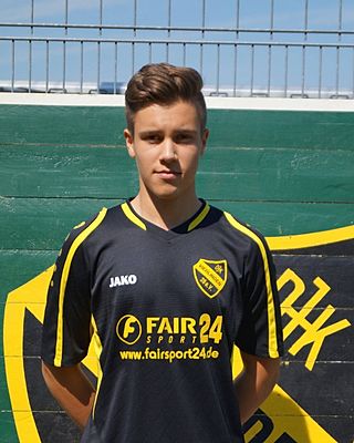 Max Degenkolbe