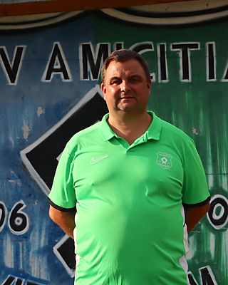 Dirk Jukic