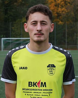 Taner Eser