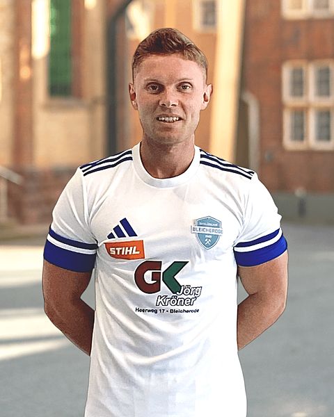 Foto: SV Gkückauf Bleicherode