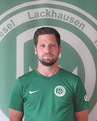 Dennis Pagojus