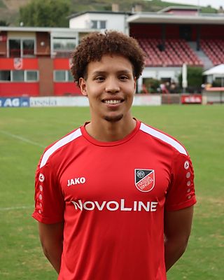 Timotheus Mayer Marte