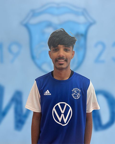 Foto: Annalena Gerum