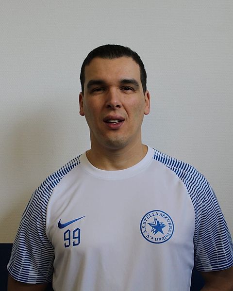 Foto: Nico Dellernia