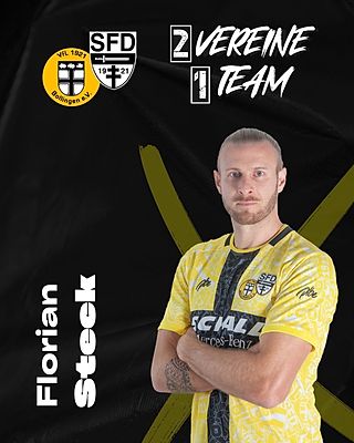 Florian Steck