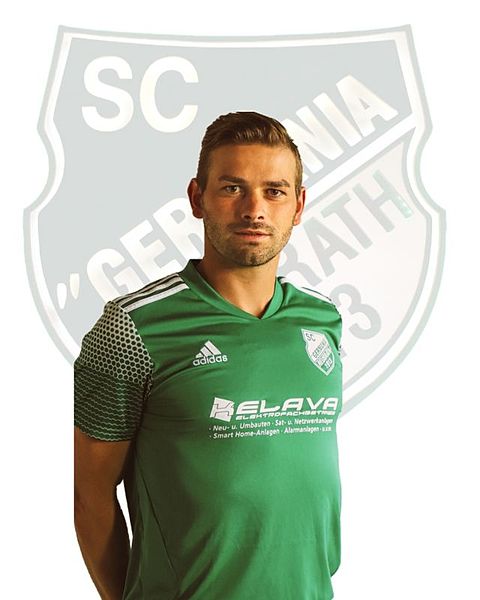 Foto: Roland „Schädel Lev“