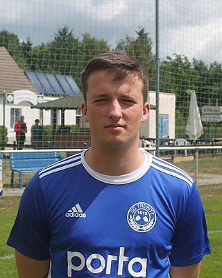 Philipp Andreas Bilke