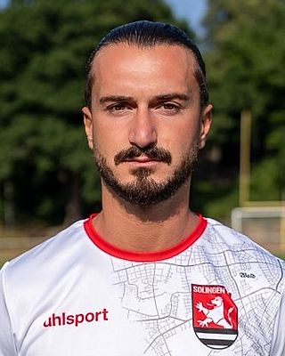 Enes Topal