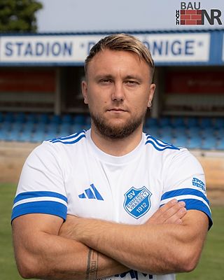 Benjamin Jesche