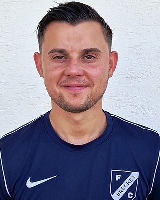 Stanislav Gonscharik