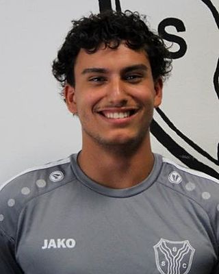 Younes Boulaich