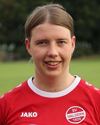 Maike Heimann