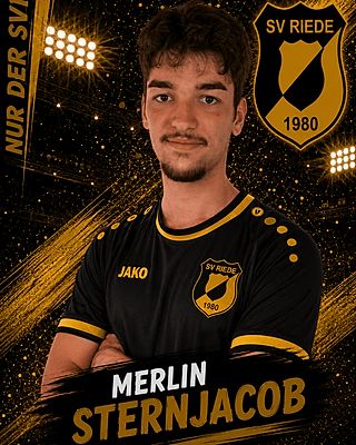Merlin Sternjacob