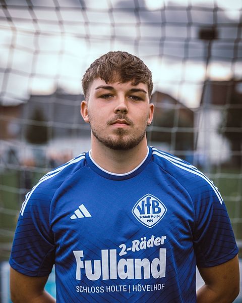 Foto: Jannik Stodiek