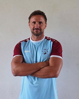 Sven Thiele