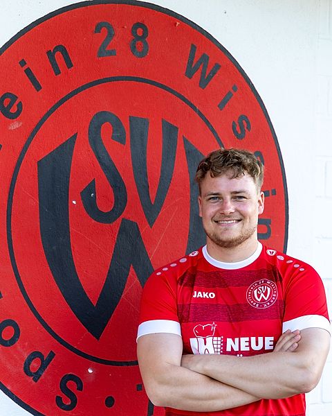 Foto: Malte Wöhrmann