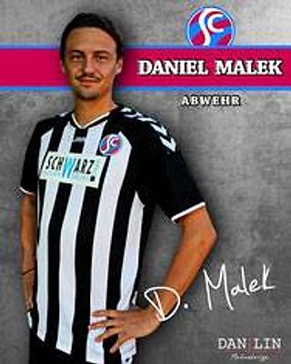 Daniel Malek