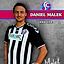 Daniel Malek