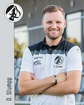 Daniel Stumpp