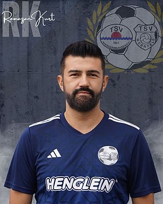 Ramazan Kurt