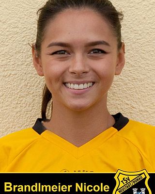 Nicole Brandlmeier