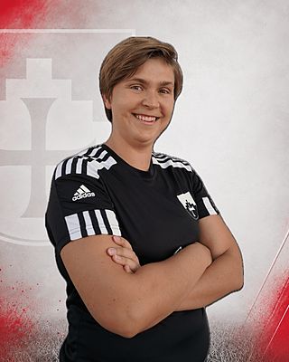 Amber Kübler