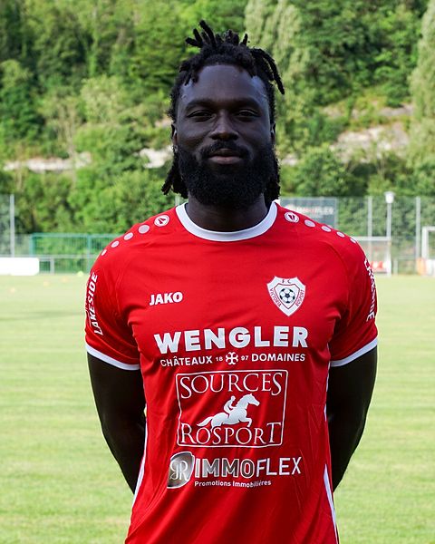 Foto: FC Victoria Rosport