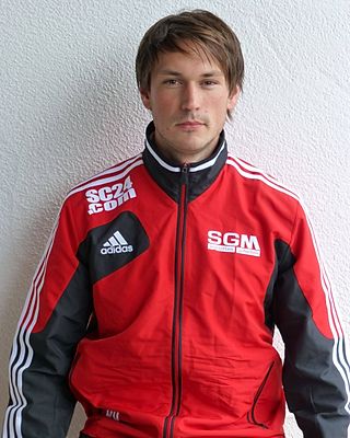 Daniel Grünwied